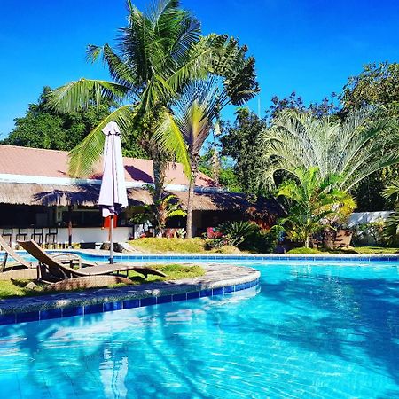 Villa Formosa Bohol Zewnętrze zdjęcie