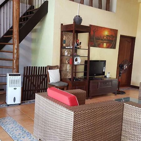 Villa Formosa Bohol Zewnętrze zdjęcie