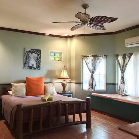 Villa Formosa Bohol Zewnętrze zdjęcie