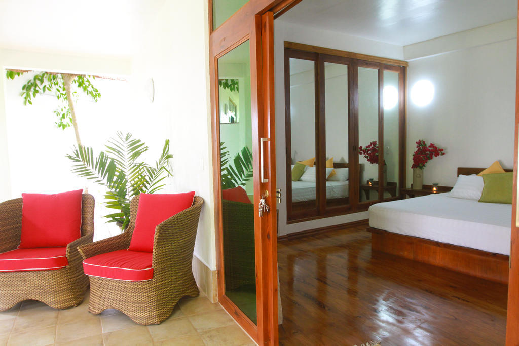 Villa Formosa Bohol Zewnętrze zdjęcie