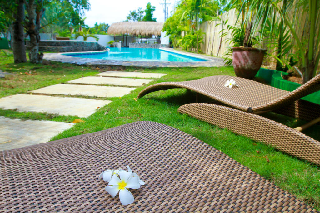 Villa Formosa Bohol Zewnętrze zdjęcie