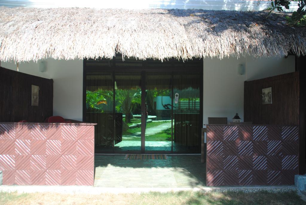 Villa Formosa Bohol Zewnętrze zdjęcie