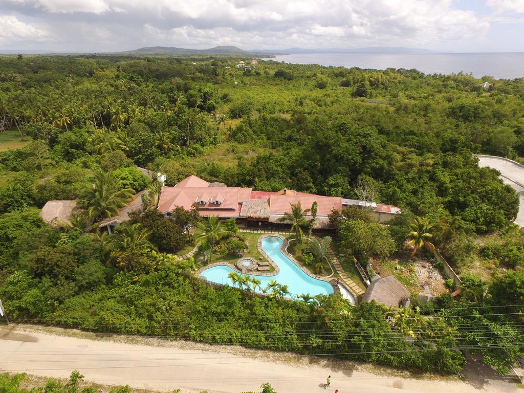 Villa Formosa Bohol Zewnętrze zdjęcie