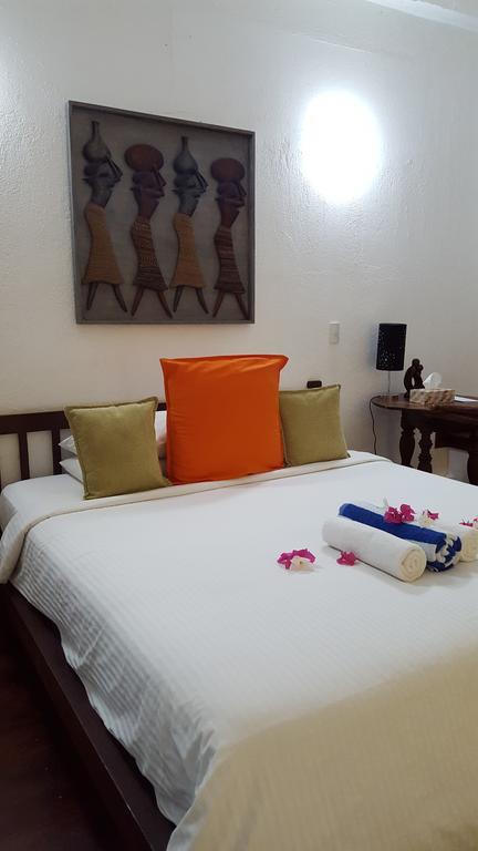 Villa Formosa Bohol Zewnętrze zdjęcie