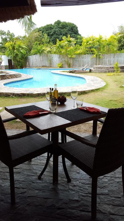 Villa Formosa Bohol Zewnętrze zdjęcie