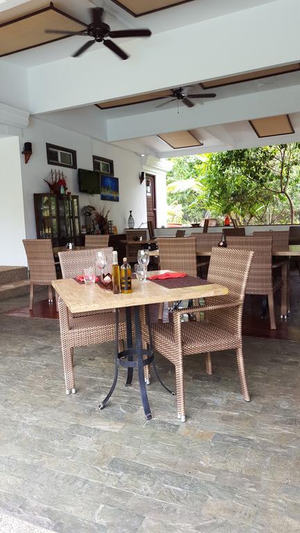 Villa Formosa Bohol Zewnętrze zdjęcie