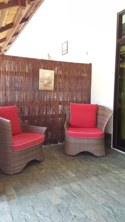 Villa Formosa Bohol Zewnętrze zdjęcie