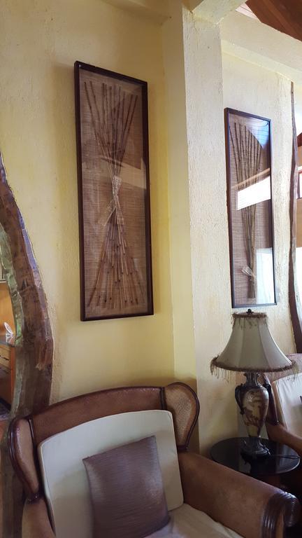 Villa Formosa Bohol Zewnętrze zdjęcie