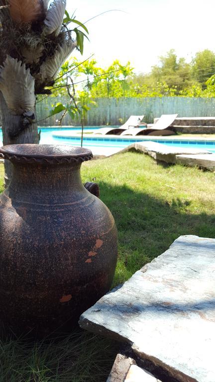 Villa Formosa Bohol Zewnętrze zdjęcie