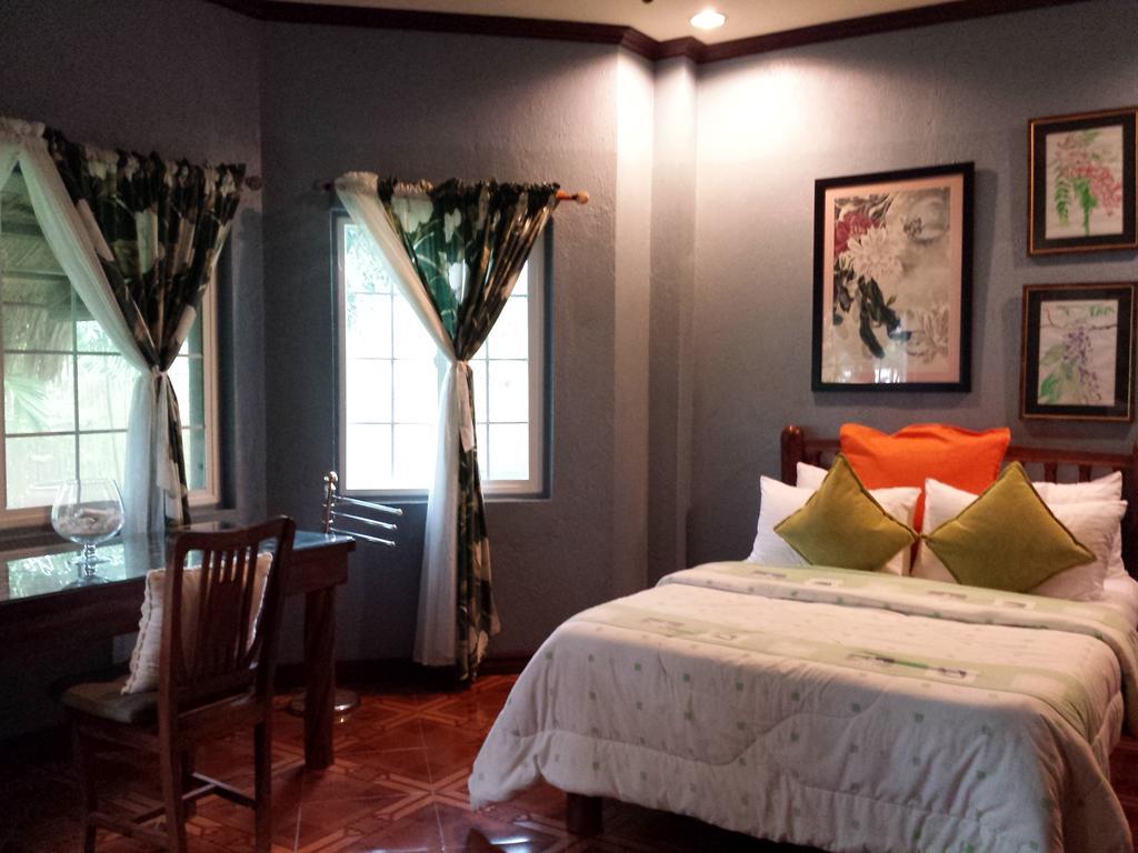 Villa Formosa Bohol Zewnętrze zdjęcie