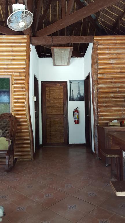 Villa Formosa Bohol Zewnętrze zdjęcie