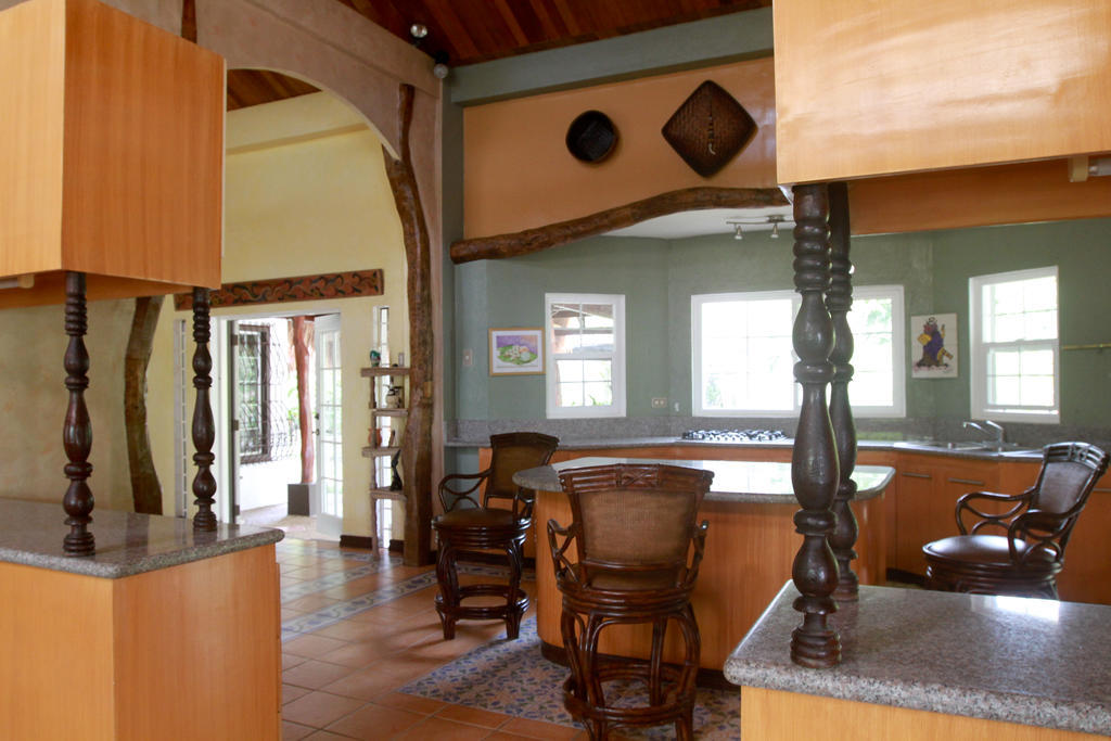 Villa Formosa Bohol Pokój zdjęcie