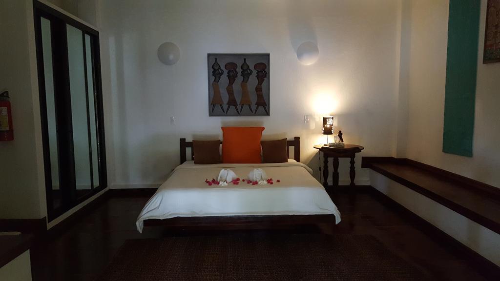 Villa Formosa Bohol Zewnętrze zdjęcie