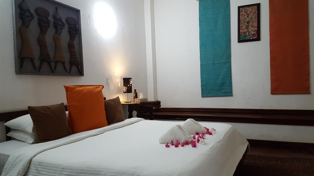 Villa Formosa Bohol Zewnętrze zdjęcie