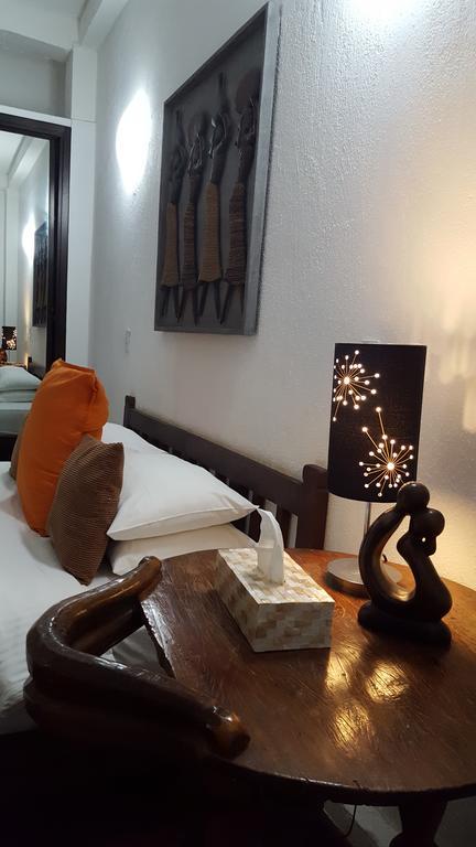 Villa Formosa Bohol Zewnętrze zdjęcie