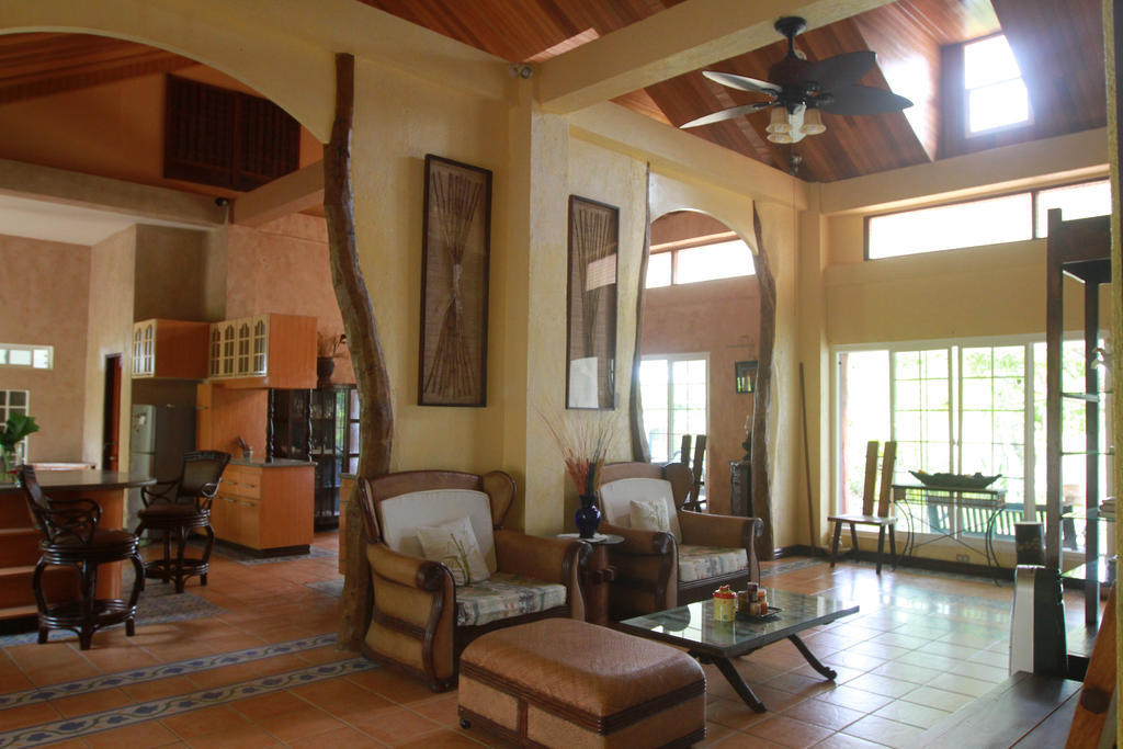 Villa Formosa Bohol Zewnętrze zdjęcie