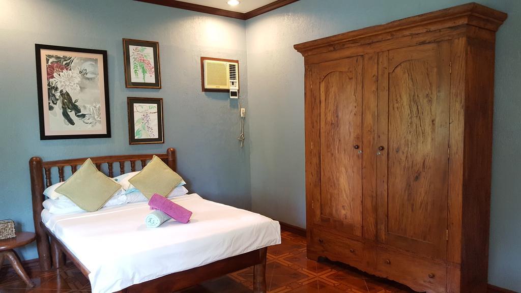 Villa Formosa Bohol Zewnętrze zdjęcie