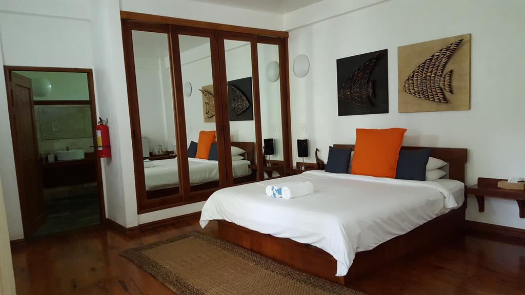 Villa Formosa Bohol Zewnętrze zdjęcie