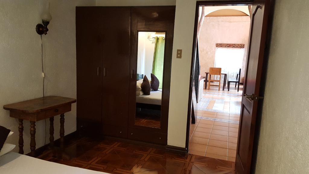 Villa Formosa Bohol Zewnętrze zdjęcie