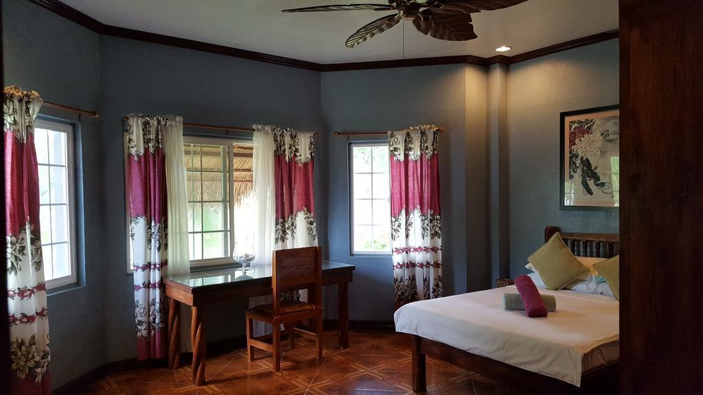 Villa Formosa Bohol Zewnętrze zdjęcie