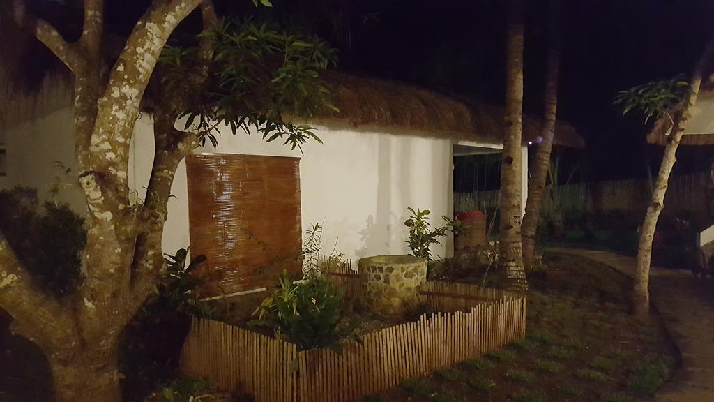 Villa Formosa Bohol Zewnętrze zdjęcie