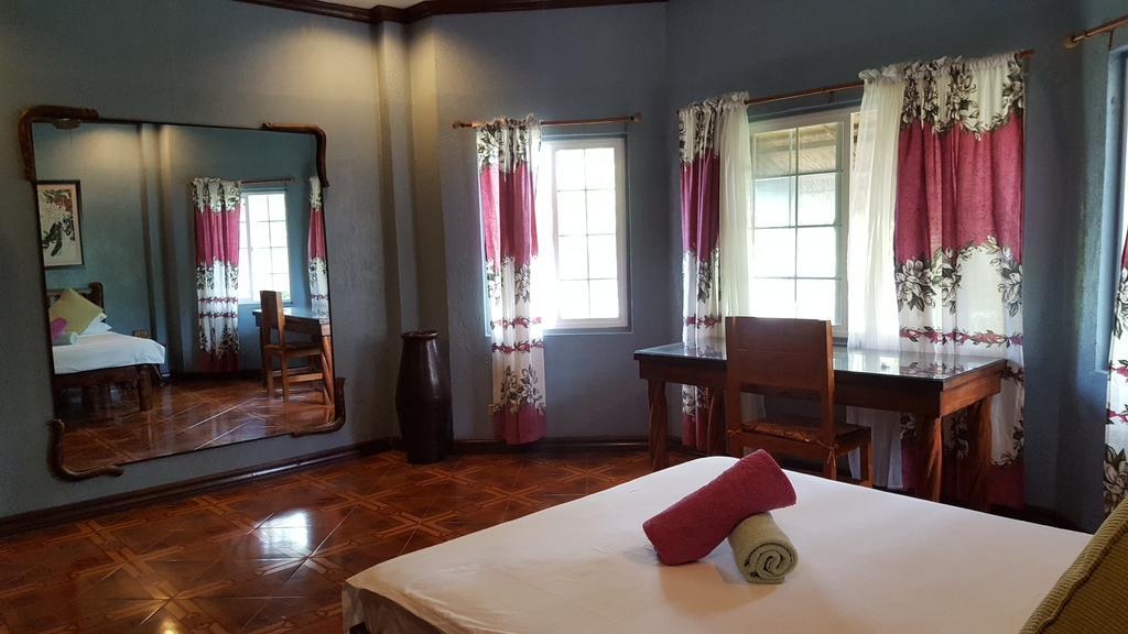 Villa Formosa Bohol Zewnętrze zdjęcie