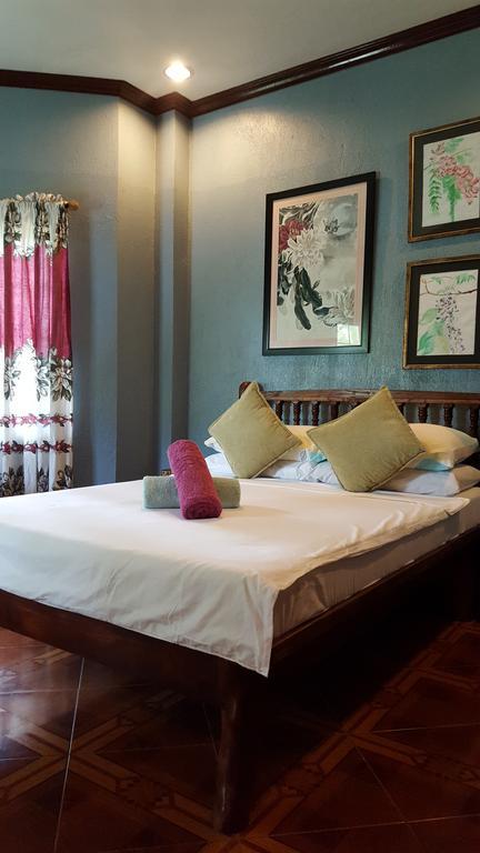 Villa Formosa Bohol Zewnętrze zdjęcie