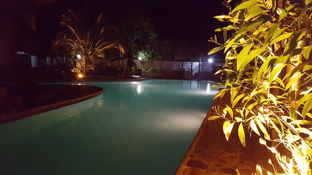 Villa Formosa Bohol Zewnętrze zdjęcie