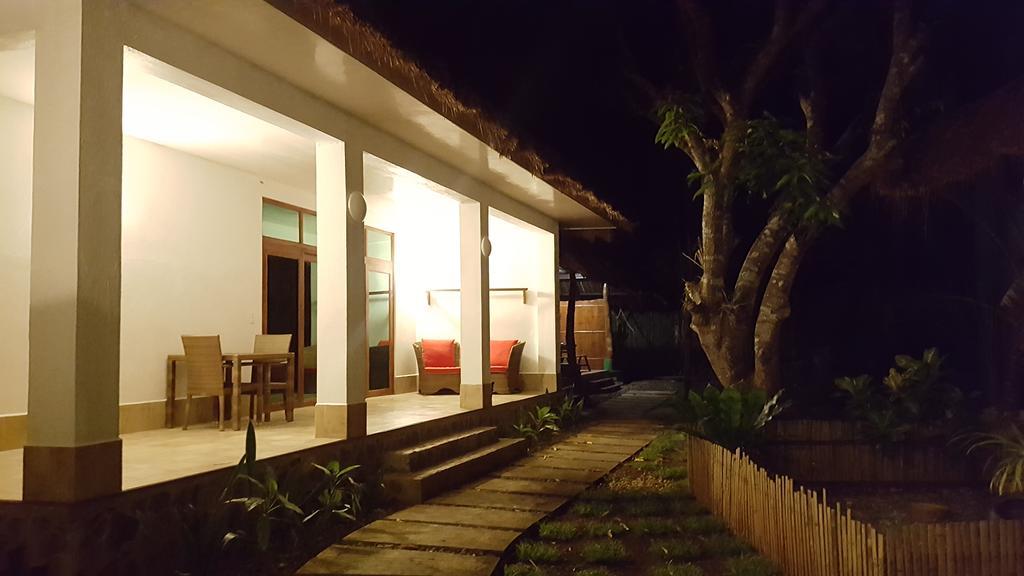Villa Formosa Bohol Zewnętrze zdjęcie