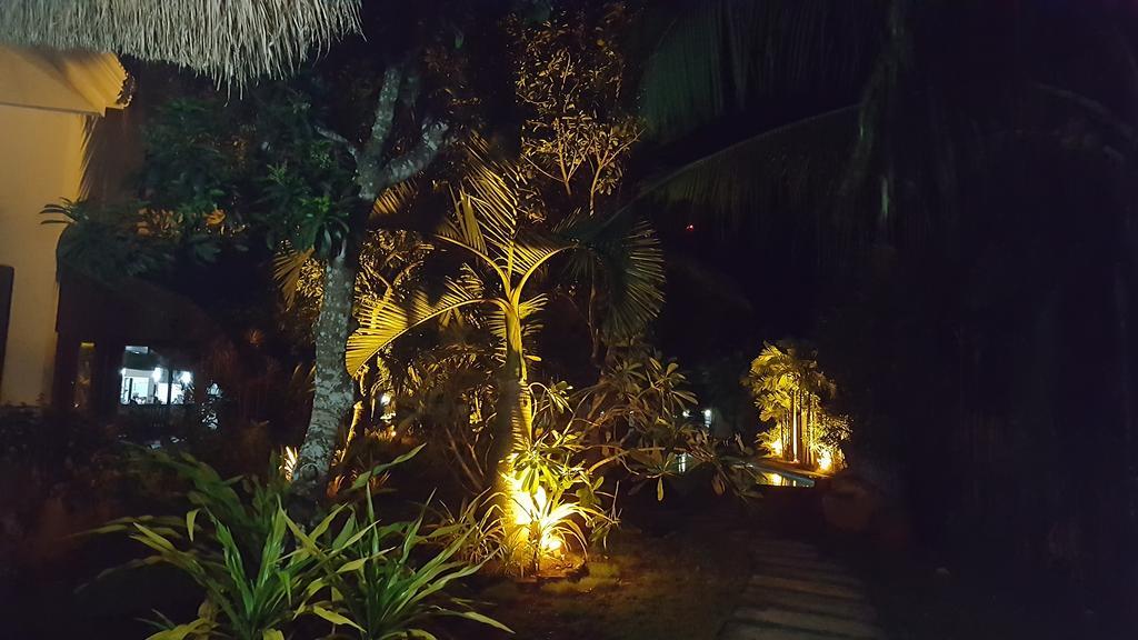 Villa Formosa Bohol Zewnętrze zdjęcie