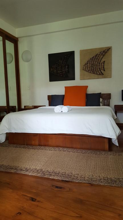 Villa Formosa Bohol Zewnętrze zdjęcie
