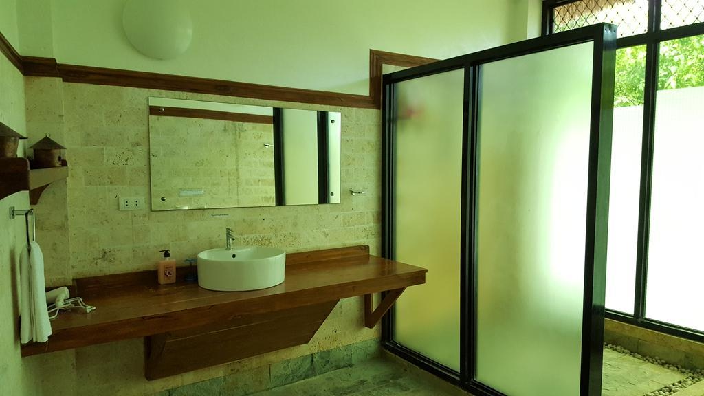 Villa Formosa Bohol Zewnętrze zdjęcie