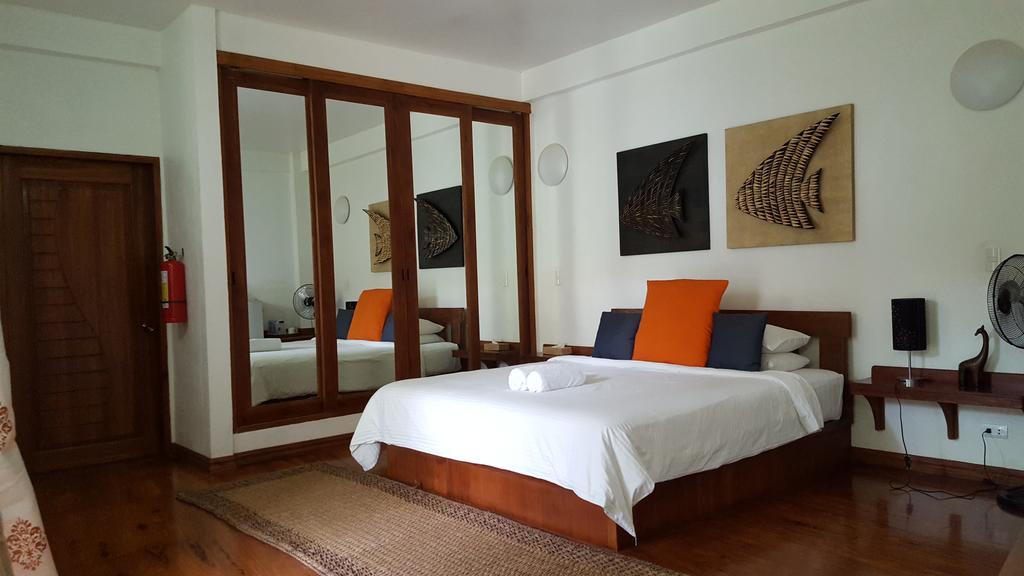 Villa Formosa Bohol Zewnętrze zdjęcie