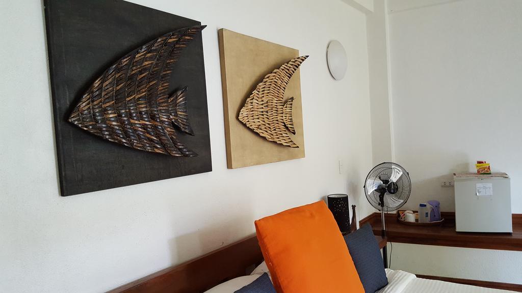 Villa Formosa Bohol Zewnętrze zdjęcie