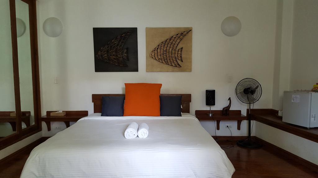 Villa Formosa Bohol Zewnętrze zdjęcie