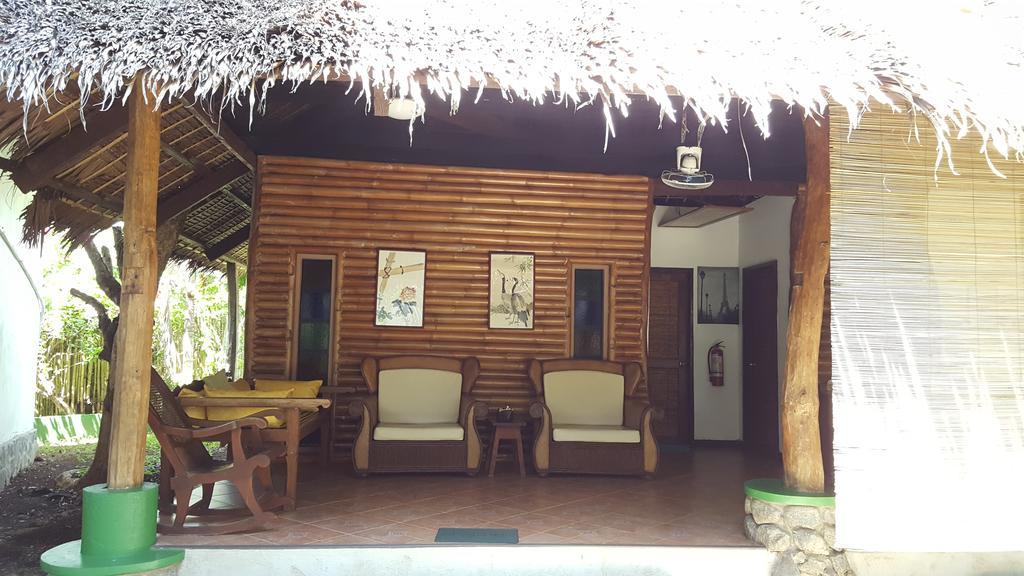 Villa Formosa Bohol Zewnętrze zdjęcie