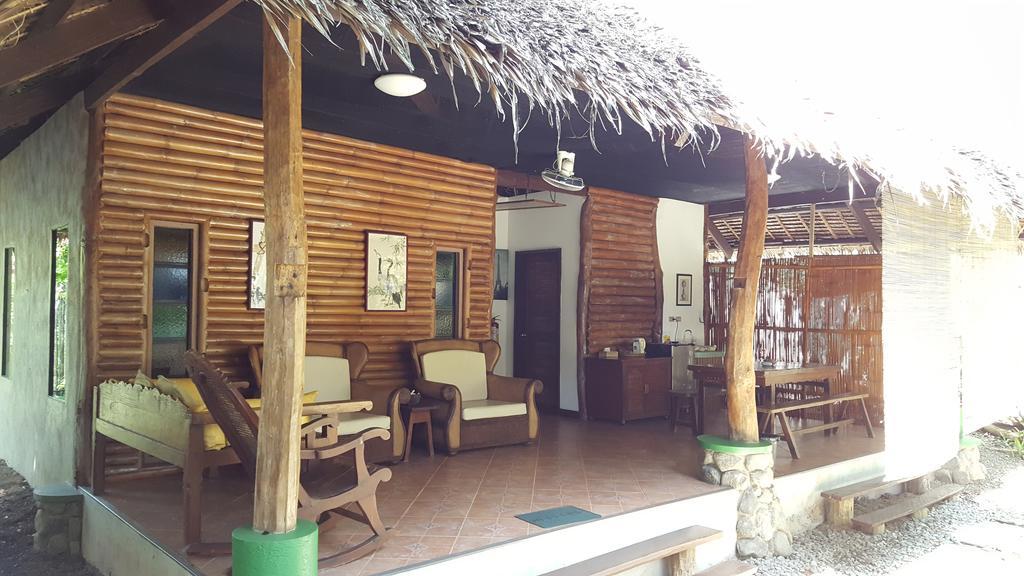 Villa Formosa Bohol Zewnętrze zdjęcie