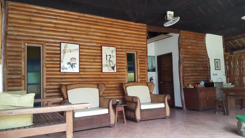 Villa Formosa Bohol Zewnętrze zdjęcie