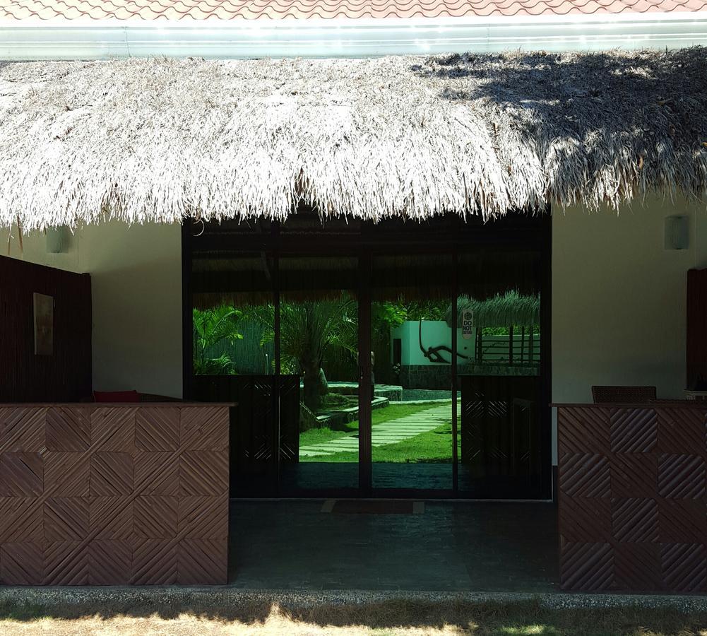 Villa Formosa Bohol Zewnętrze zdjęcie