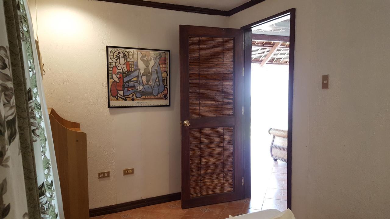 Villa Formosa Bohol Zewnętrze zdjęcie
