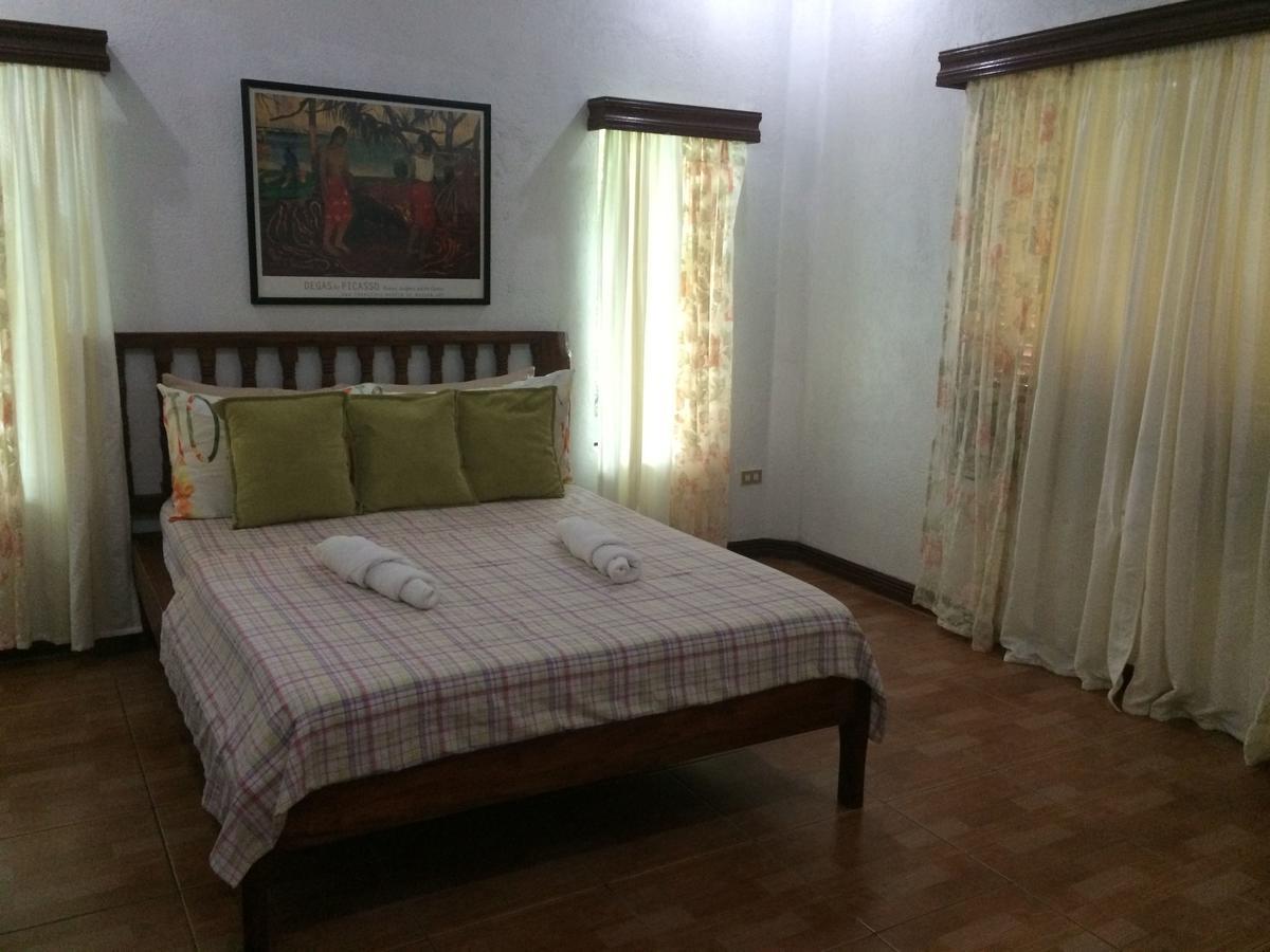 Villa Formosa Bohol Zewnętrze zdjęcie