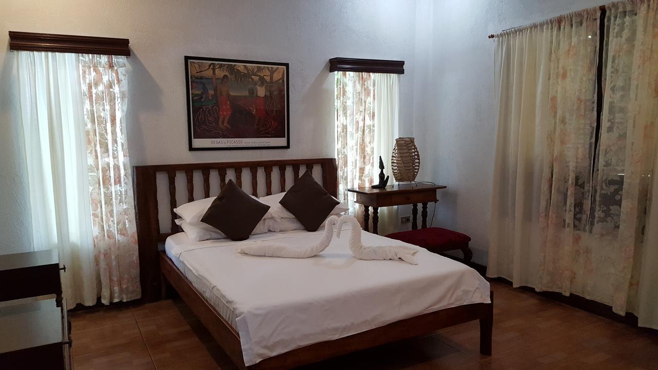 Villa Formosa Bohol Zewnętrze zdjęcie