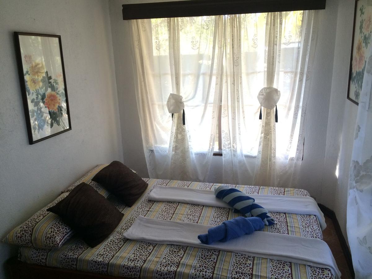 Villa Formosa Bohol Zewnętrze zdjęcie