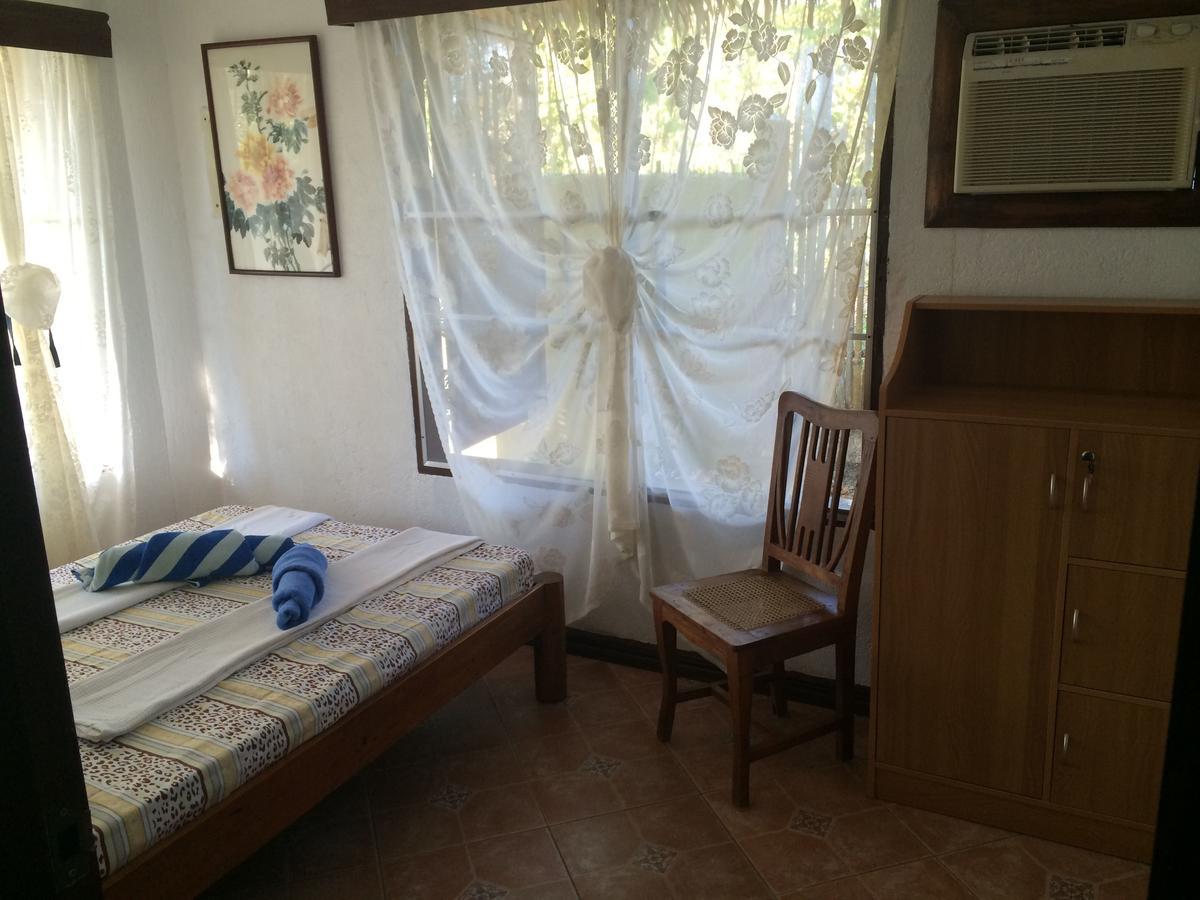 Villa Formosa Bohol Zewnętrze zdjęcie
