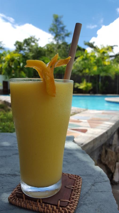 Villa Formosa Bohol Zewnętrze zdjęcie