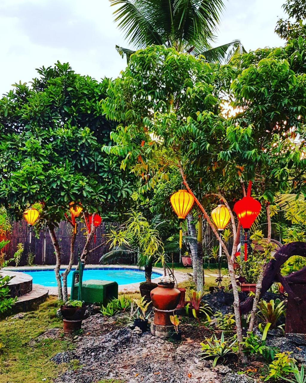 Villa Formosa Bohol Zewnętrze zdjęcie