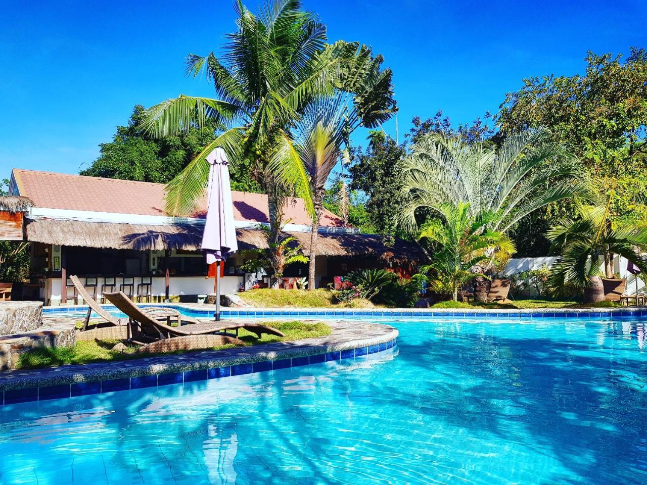 Villa Formosa Bohol Zewnętrze zdjęcie
