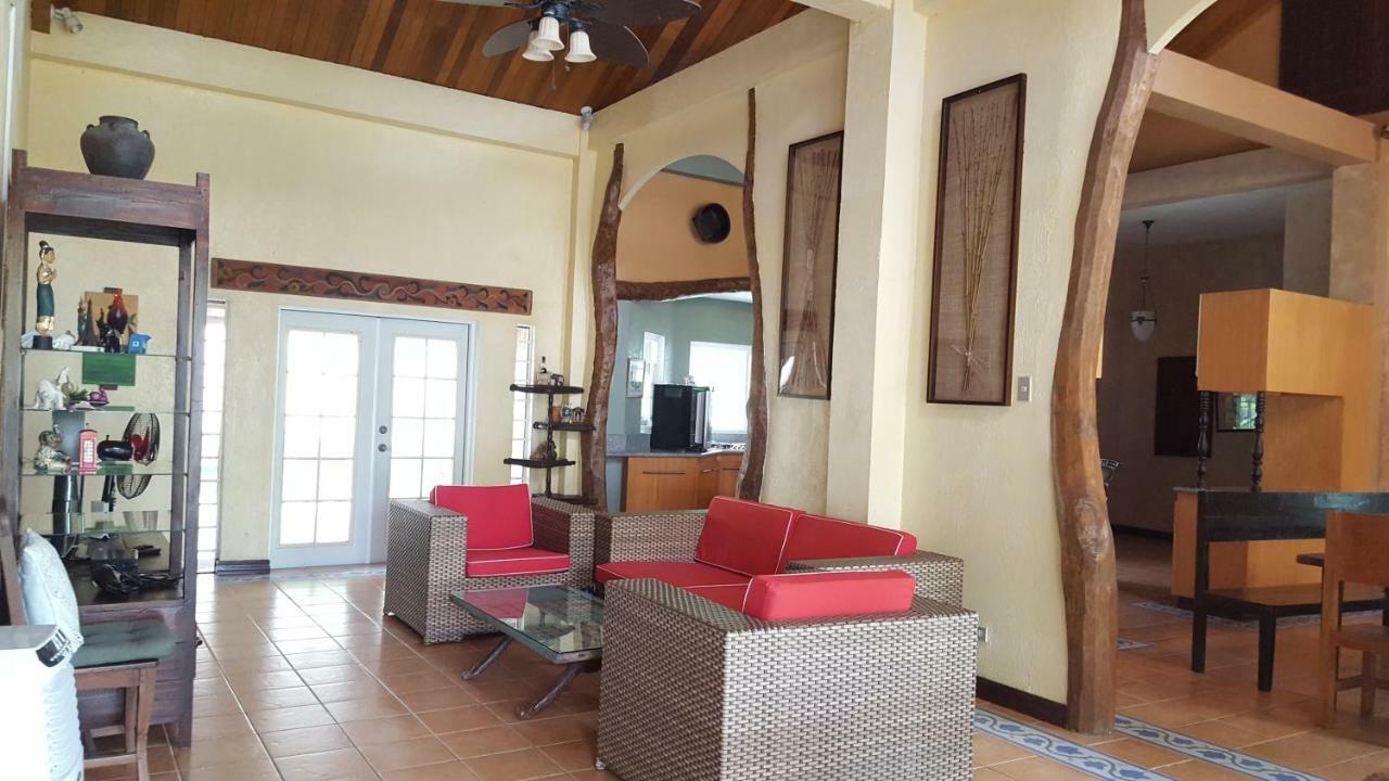 Villa Formosa Bohol Zewnętrze zdjęcie