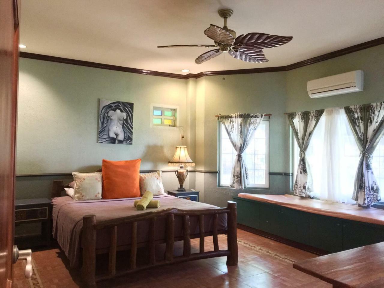 Villa Formosa Bohol Zewnętrze zdjęcie